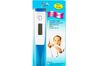 TERMOMETRO DIGITAL FLEXIBLE