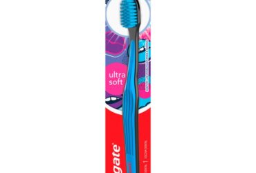 CEPILLO COLGATE ULTRA SOFT
