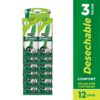 MAQ. SCH XTREME3 P.SENS.12 UD 30% DTO