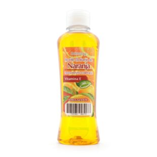 ACEITE DE NARANJA JOHNVERY 220 ML.