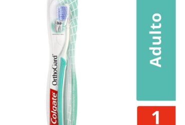 CEP.DEN.COLGATE ORTHOGARD CAB.ULT.COMP