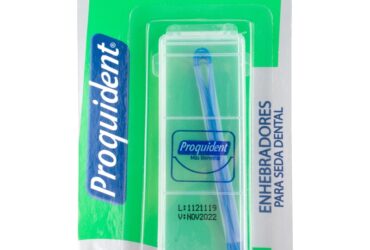 ENHEBRADORES PROQUIDENT PLASTICOS 24 UND