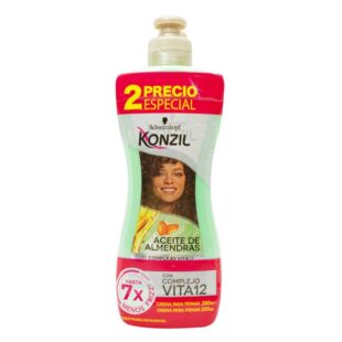 2 CRE.P.PEINAR KONZIL ACE ALME 230ML