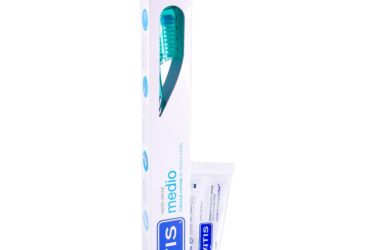 CEP MED+CREMA DENTAL BLANQUEA 15ML VITIS