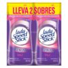DTE.LADY SP.TALC CRE.DUO 9GR 18 SBS .S.O