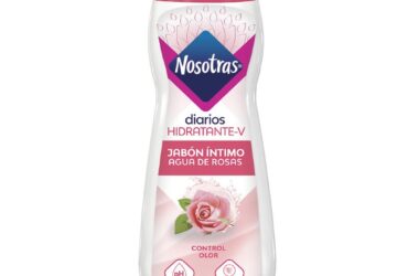 JAB.INTIMO NOSOTRAS AGUA DE ROSAS 200 ML