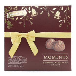 EST MOMENTS PREMIUM MEDIANO 90 GRAMOS