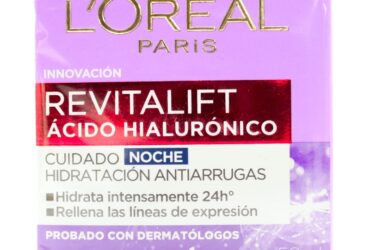 DERMO EXPERTISE REVIT.HIALURO NOCH 50 ML