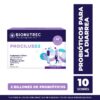 PROCILUS PROBIOTICOS D2 10 SOBRES
