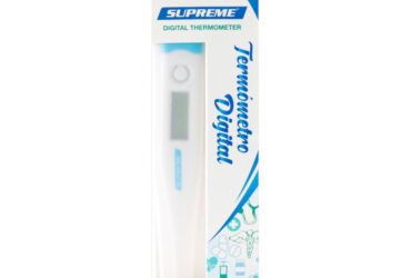 TERMOMETRO DIGITAL ADULTO SUPREME