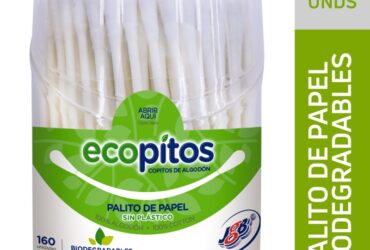 COPITOS ECO JGB 160 UND