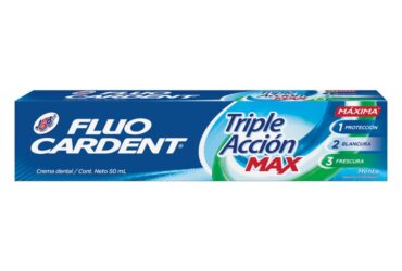 CRE.DEN.FLUO CARD.FRESCU.MAX 67GR/50ML