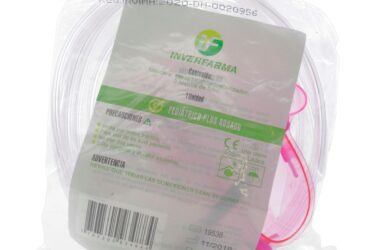 KIT NEBULIZACION PLUS PED.ROSA INVERFARM