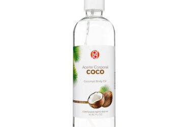 ACEITE DROGAM CORPORAL COCO 500 ML