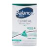 DTE BALANCE CREM CLINICAL DETOX MEN 50GR