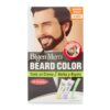 TINTE BIGEN MENS BARBA CASTANO OSCU B103