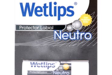 PROT.LABIAL WETLIPS NEUTRO 4.2 GR ICOM