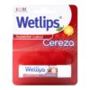 PROT.LABIAL WETLIPS CEREZA 4.2 GR ICOM