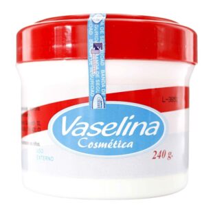 VASELINA 240 GR DISANFER