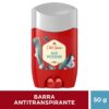 DTE. OLD SPICE BARRA MAR PROFUNDO  50 GR