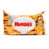 TOA HUM HUGGIES MANITAS Y CARITAS  80 UN