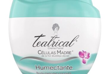 TEATRICAL CREMA HUMECTANTE  200 GR (SF)
