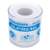 ESPARADRAPO TELA BLANCO SUPREME 2X5 YARD