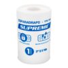 ESPARADRAPO TELA BLANCO SUPREME 3X5 YARD