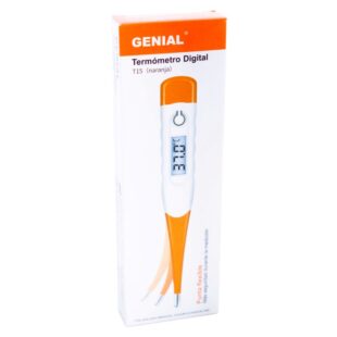 TERMOMETRO DIGITAL FLEXIBLE PROSODENT