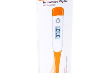 TERMOMETRO DIGITAL FLEXIBLE PROSODENT