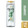CHA.PANTENE CONTROL CAIDA BAMBU 200 ML