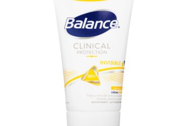 DTE BALANCE MINI CLINICAL INV.UNSEX 30GR