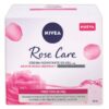 NIVEA AGUA DE ROSAS CREMA HIDRAT.50 ML