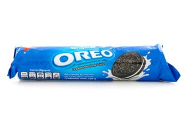 GALLETA OREO ROLLO SLUG 108 GRAMOS