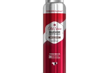 DTE.OLD SPICE SPRAY SECO SECO 93 GR