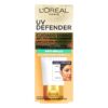 PROT.LOREAL UV DEF.AN.BR COLOR FPS50 40G