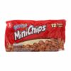 GALLE FESTIVAL MINICHIPS CHOC.12PACK 35G