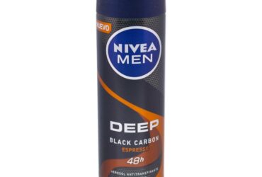 DTE.NIVEA MEN DEEP ESPRESSO AER 150 ML