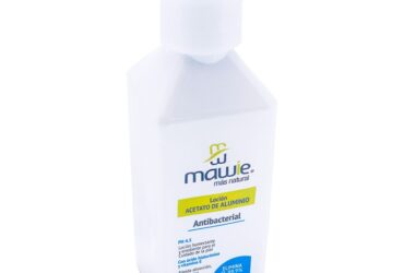 LOC.ACETATO DE ALUMINIO ANTI.MAWIE 150ML