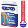 CALC.NOVARIX MUJ.15-20MMHG TR.BEIGE T.M
