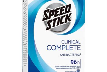 DTE.SPEED STICK CLINICAL CREMA 55 GR