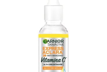 SERUM ANTMANCHAS GARNIER EXPR ACLAR.30ML