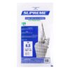 GUANTES QUIRURGICOS ESTERIL SUPREM T 6.5