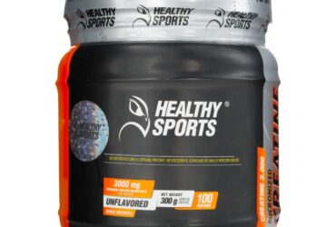 CREATINA HEALTHY SPORT 300 GR