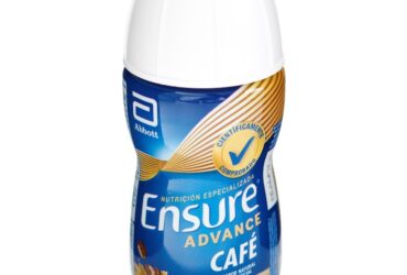 ENSURE ADVANCE LIQ RPB CAFE 220 ML(PDC)
