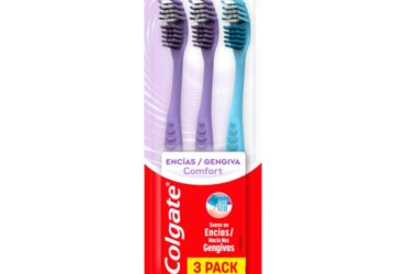 3 CEP.COLGATE COMFORT SUAVE