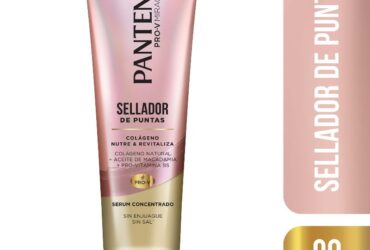 PANTENE SELLADOR DE PUNTAS COLAGENO 90ML
