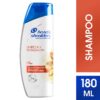 CHA.HEAD-SHOUL.LIMP.REVITALIZACION 180ML