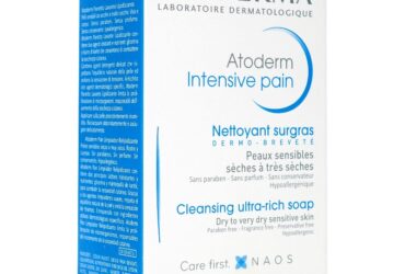 JAB.BIODERMA ATODERM INTENSIVE PAIN 150G