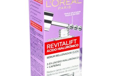 SERUM LOREAL PARIS CONTORNO OJOS 20 ML